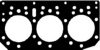 ELRING 760.082 Gasket, cylinder head